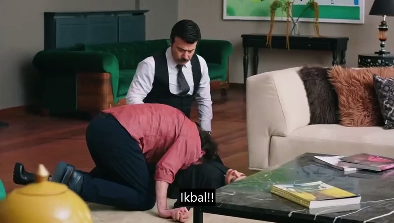 Emanet 197 SUB ITA PROMO