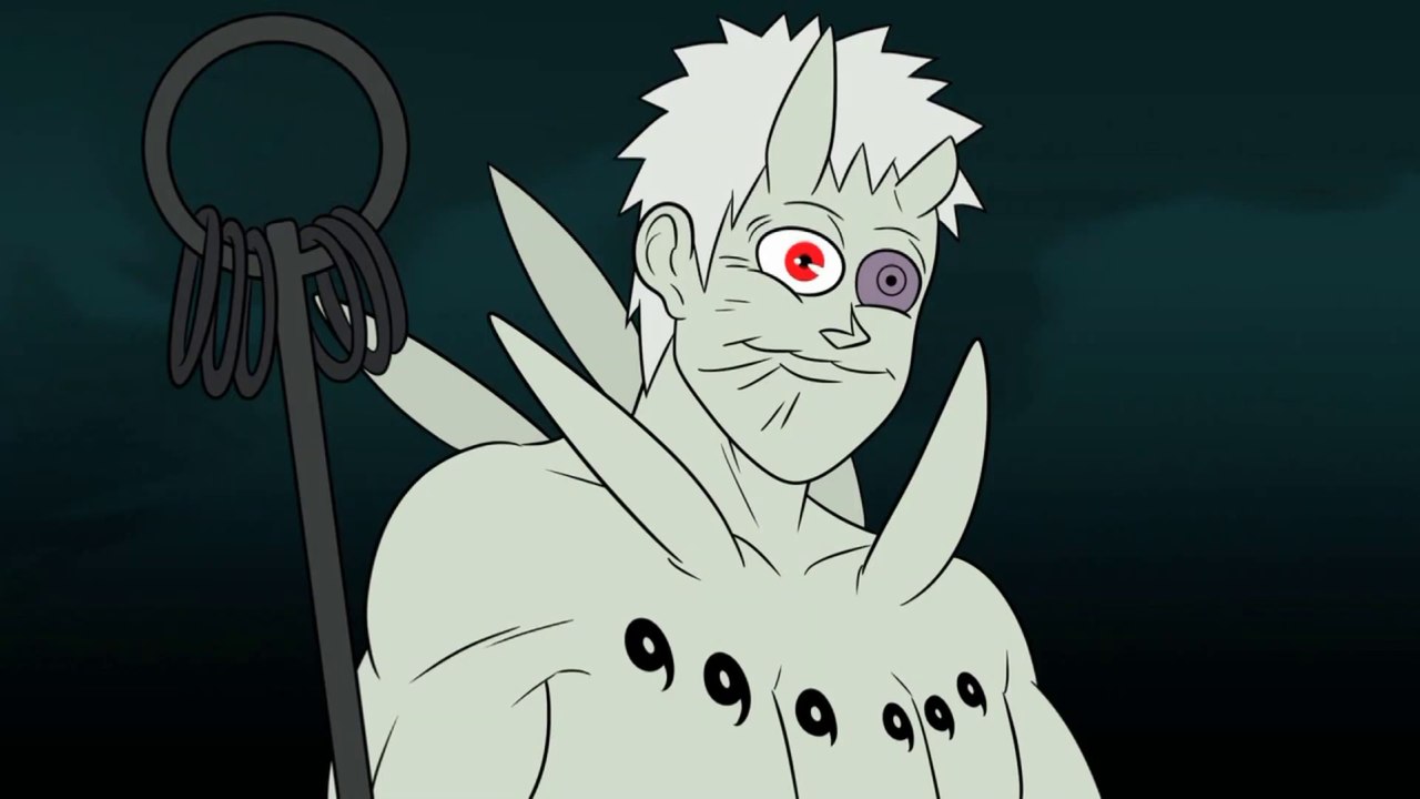 NARUTO SHIPPOOP 3 - narutinhosapeka