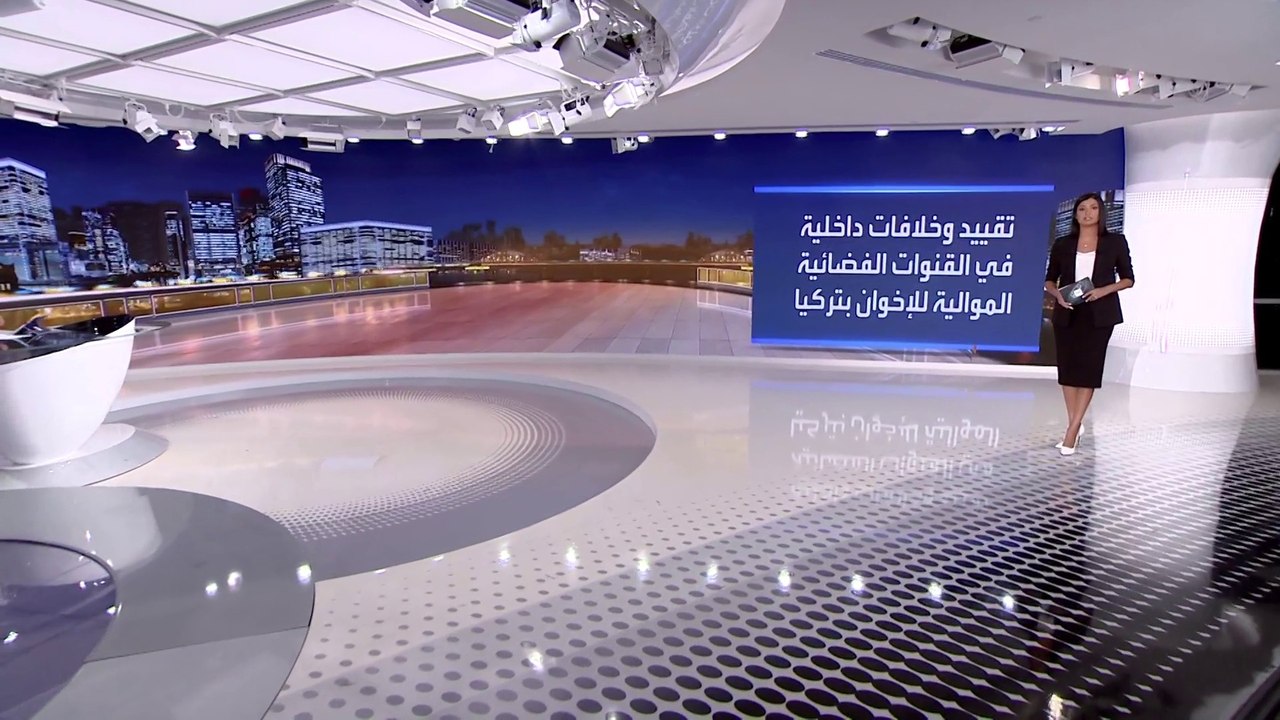 بعد تركيا.. فضائيات الإخوان تتجه إلى دول البلقان