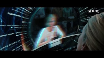 OXYGEN Trailer 2 (2021) Mélanie Laurent, Drama, Fantasy Movie