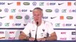 Mbappé not distracted by transfer speculation - Deschamps