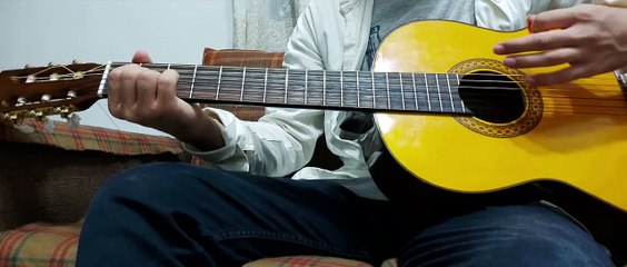 Jerry Cantrell - Gone | Guitar & Vocal Cover