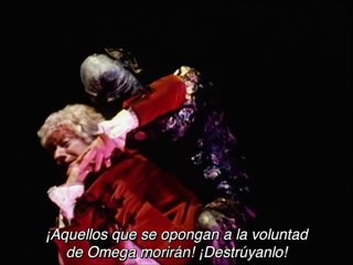 Doctor Who clásico Temporada 10 episodio 4 "The Three Doctors part 4" (subtítulos en español)