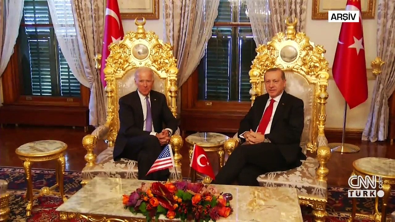 ABD Ulusal Güvenlik Danışmanı Sullivan, Erdoğan-Biden görüşmesini yorumladı