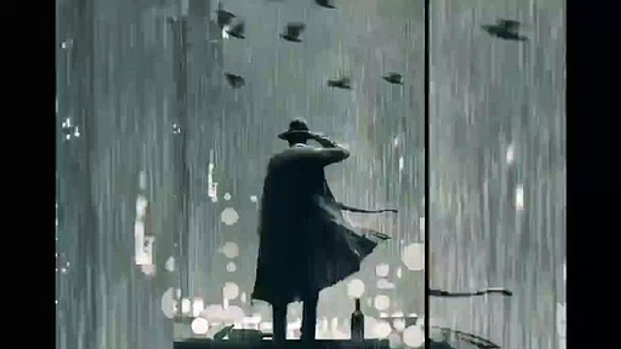 موسيقى غموض جيتار مستفزة جدا_Dark & Mysterious Guitar Music