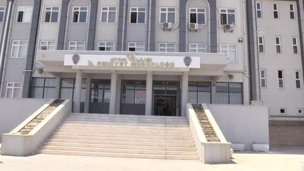 Kumar makinesi sattığı iddia edilen 2 kişi yakalandı