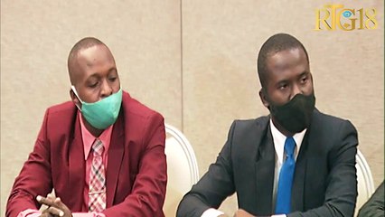 Avoka pastè Armel Lafleur yo demanti enfòmasyon ki ta fè kwè pastè Armel Lafleur enplike nan vyòl
