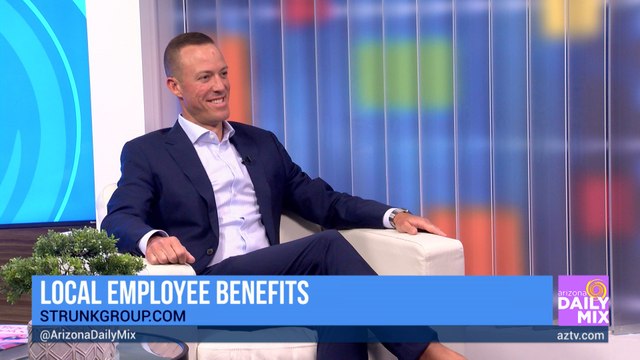 Strunk Insurance Group on the Top Benefits for Retaining Employees