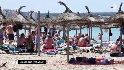 Tourisme : l'Espagne ouvre ses portes à tous les vaccinés