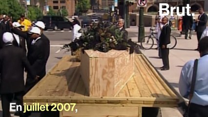 Pourquoi le mot "nigger" est polémique