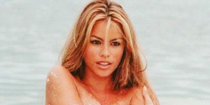 America’s Got Talent: Sofia Vergara Interview. (Captioned) She has been the highest paid actress in American television for seven consecutive years