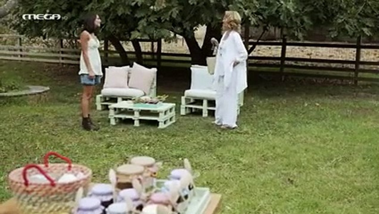 ΕΞΑΨΗ - Έξαψη  Επ 9