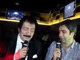 ليلة عيد ميلا محبوب الملايين مراد علمدار يغني في عيد ميلاد الان