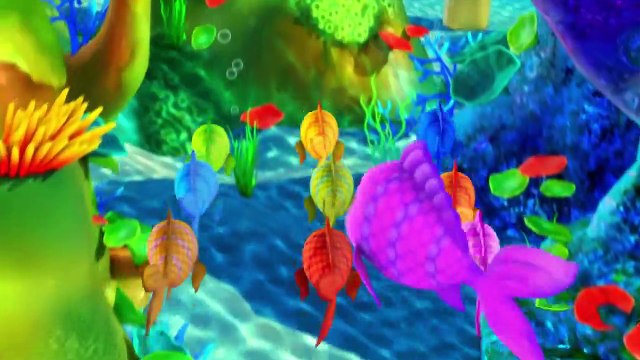 Learn with Little Baby Bum | Five Little Speckled Frogs | Nursery Rhymes for Babies | Songs for Kids part 2