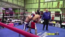 Jose Velasquez vs Ariel Lopez (22-05-2021) Full Fight