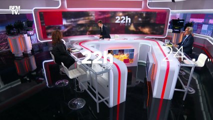 24H sur BFMTV: les images qu'il ne fallait pas rater ce lundi - 07/06