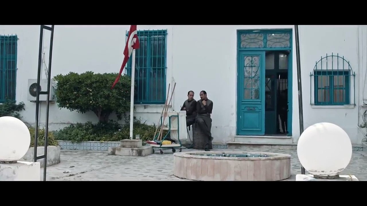 مسلسل المايسترو - الحلقة العاشرة