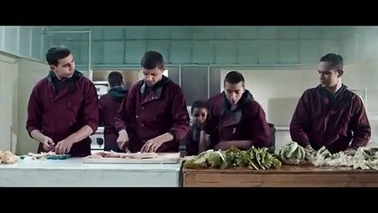 مسلسل المايسترو - الحلقة السابعة