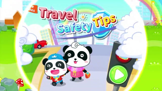 2017 Best Safety Tips Songs For Kids | Animation & Kids Songs collections For Babies | BabyBus