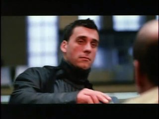 Caminar sobre las aguas - Tráiler español