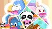 ❤ Miu Miu Birthday Party | Animation For Babies | Kids Cartoon | Nursery Rhymes | BabyBus