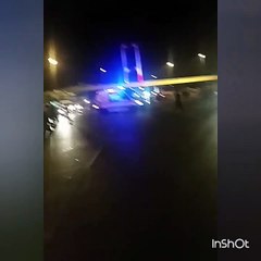 15 Temmuz gecesi Boğaziçi Köprüsü'nde korku dolu anlar!