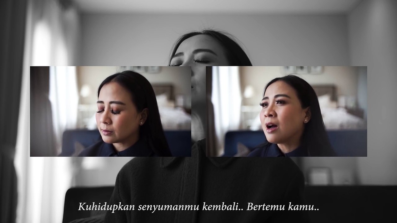 ASTRID - Salah Tapi Baik  (Cakra Khan Cover Version)