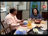 نسيبتي العزيزة 7 الحلقة Nsibti Laaziza - 8