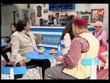 نسيبتي العزيزة 7 الحلقة Nssibti Laaziza - 14
