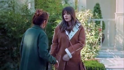 HD مسلسل عروس إسطنبول الموسم الثاني الحلقة 8 مترجمة للعربية القسم 2