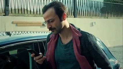 HD مسلسل عروس إسطنبول الموسم الثاني الحلقة 8 مترجمة للعربية القسم 3