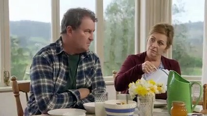 Shortland Street 6603 18th October 2018