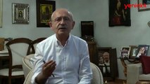 Kılıçdaroğlu’ndan gece yarısı videosu! Bakın ne istedi