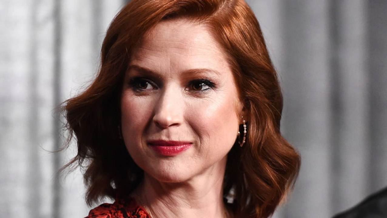 Ellie Kemper Apologizes for Participating in Debutante Ball With "Racist, Sexist" Past | THR News