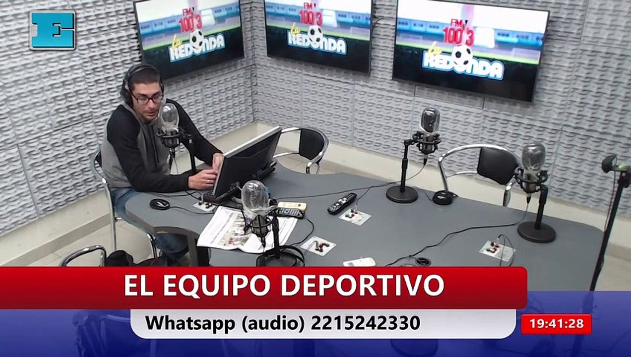 FM La Redonda (653)