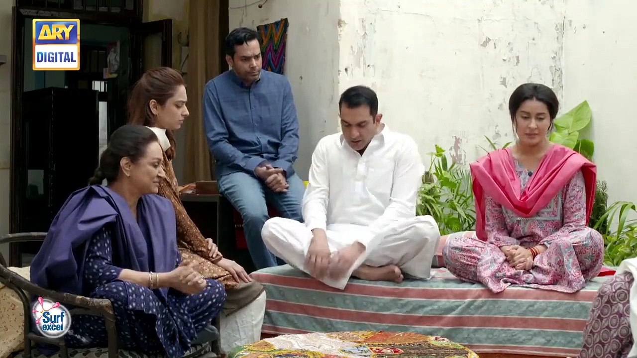 Pardes Epe 2 - Part 1- Presented by Surf Excel [Subtitle Eng]- 24th May 2021 - ARY Digital Drama