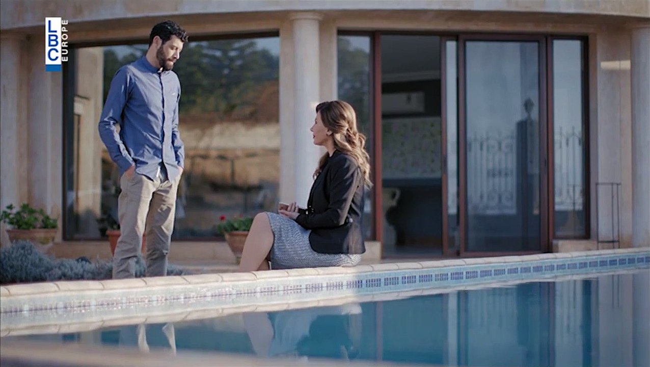 مسلسل الحب الحقيقي الحلقة 21 الواحدة و العشرون