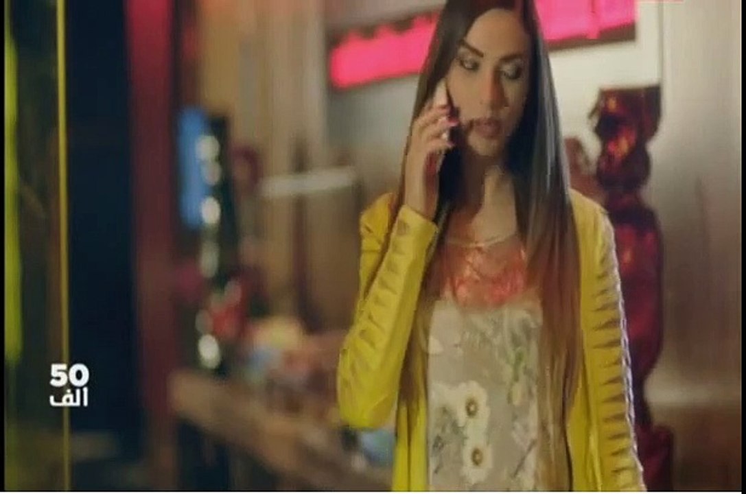 مسلسل 50 ألف الحلقة 11 كاملة (2)