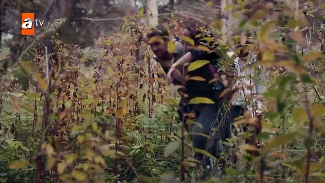 مسلسل أخبرهم أيها البحر الأسود الموسم 2 مترجم ل...