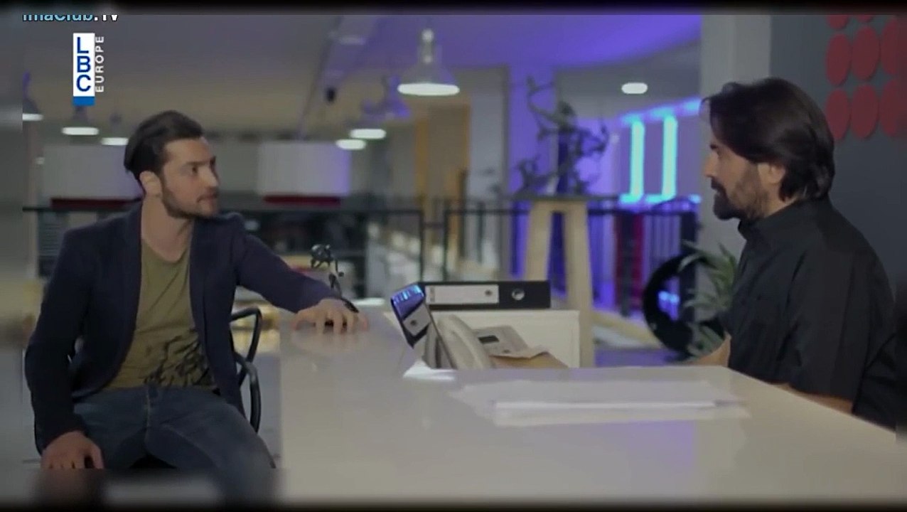 مسلسل الحب الحقيقي الحلقة 3