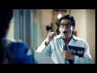 Pub pepsi -deepika ranbir srk