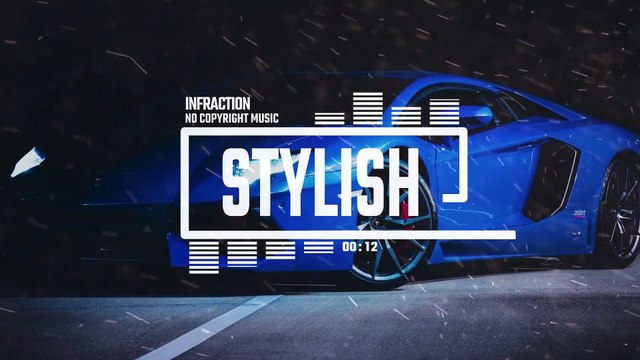 Sport Hard Rock by Infraction [No Copyright Music] Stylish
