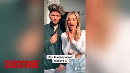 Cute Relationship Goals Tiktok Compilation 2020