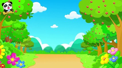 84 Minutes Of Best New Chinese Songs For Kids | Kids Songs collection | Nursery Rhymes BabyBus part 2