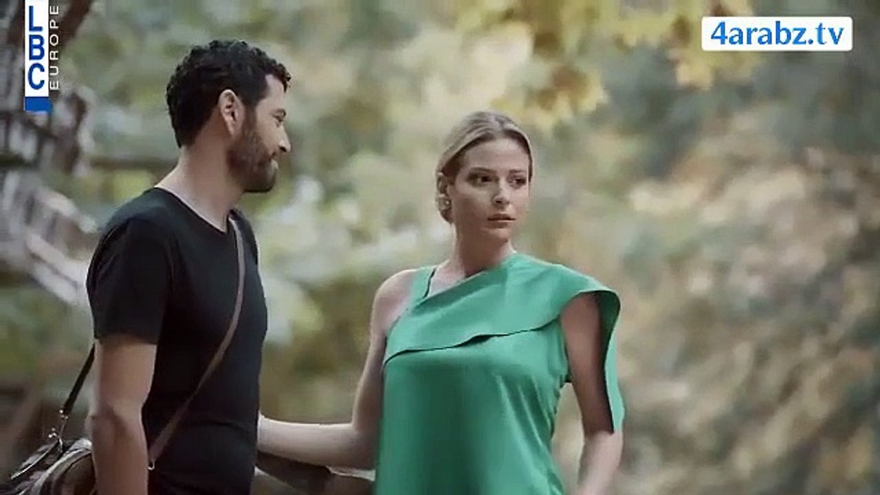 مسلسل الحب الحقيقي الحلقة 46 كاملة