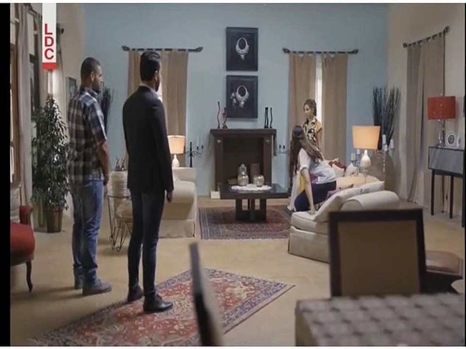 مسلسل الحب الحقيقي الحلقة 47  القسم 1