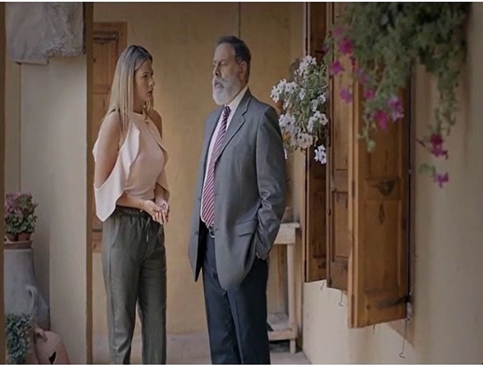 مسلسل الحب الحقيقي الحلقة 49 القسم 2