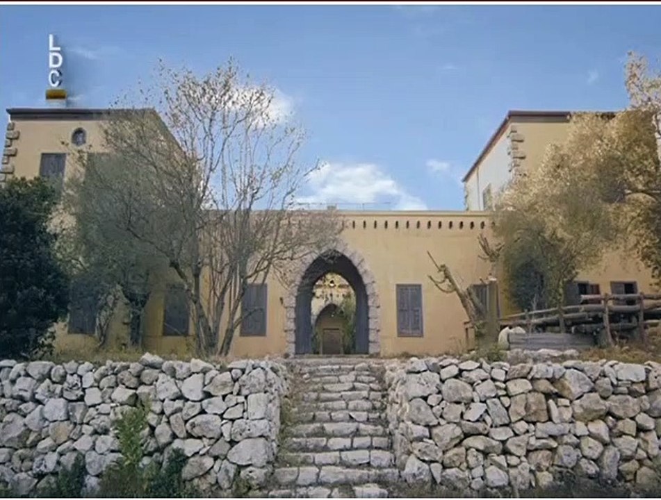 مسلسل الحب الحقيقي الحلقة 49 القسم 3