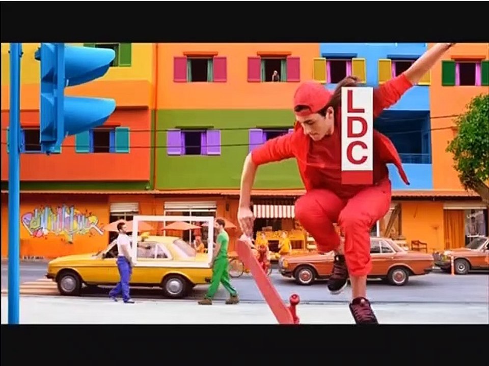 مسلسل الحب الحقيقي الحلقة 48 القسم 3