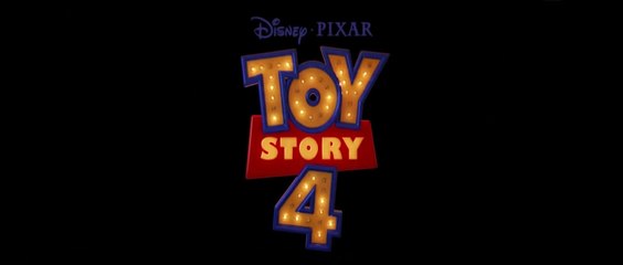 TOY STORY 4 (2019) Trailer - SPANISH